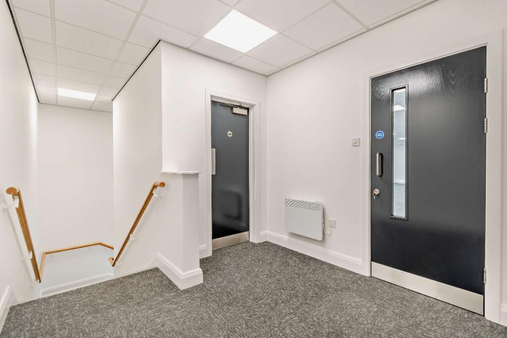 Additional image 10 of Network Park Industrial Estate, Duddeston Mill Road, Birmingham, B8