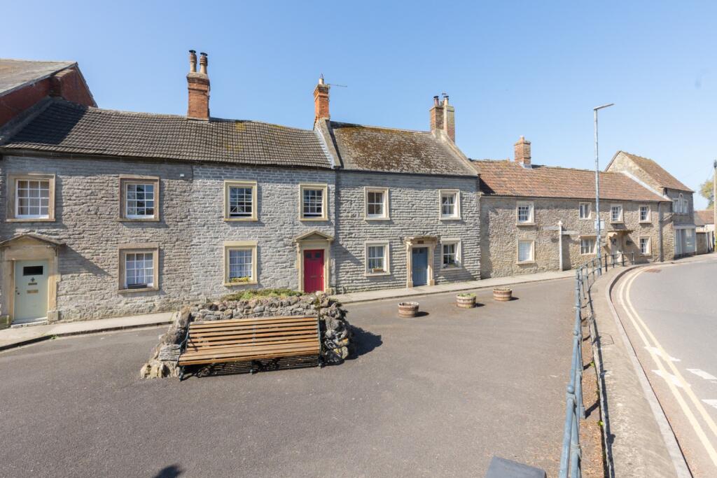 Additional image 26 of High Street, Evercreech