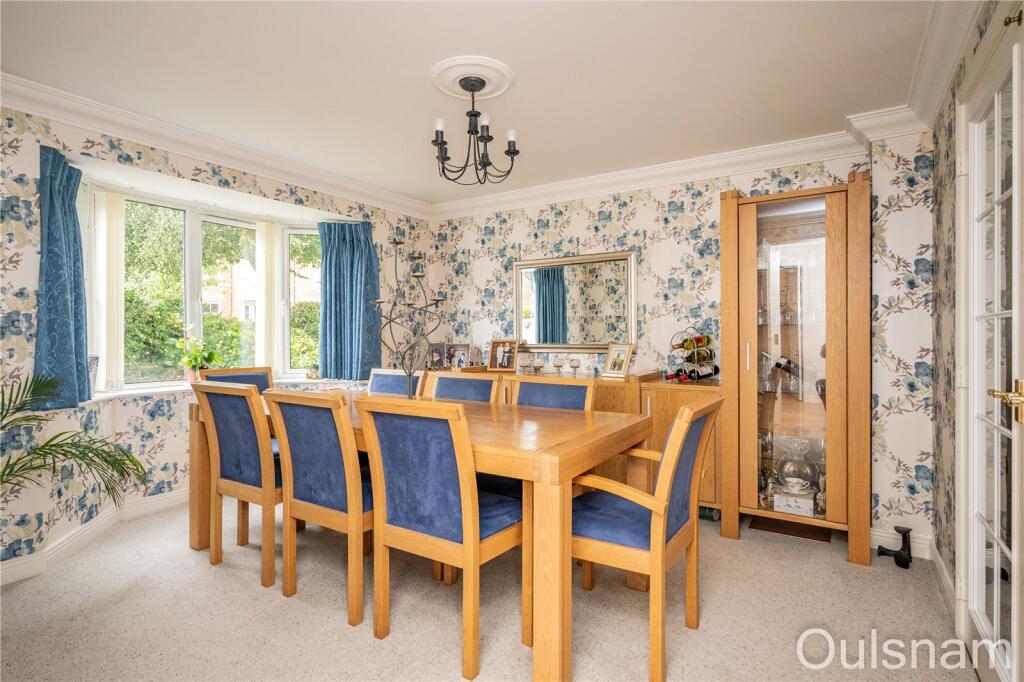 Additional image 8 of Royal Worcester Crescent, Bromsgrove, Worcestershire, B60