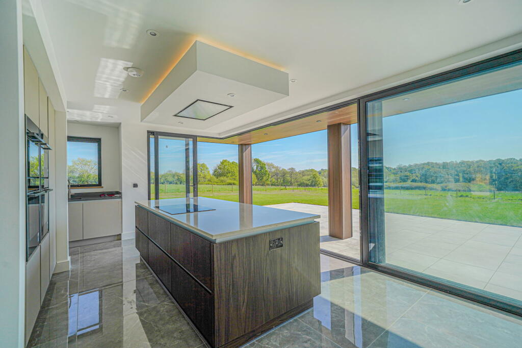 Additional image 7 of Green Gate Barns, Earlswood, Solihull - Additional Land available to purchase over 2 acres (price on application)