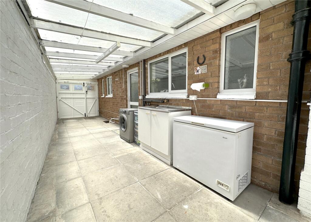 Additional image 19 of Ebrington Avenue, Solihull, West Midlands, B92