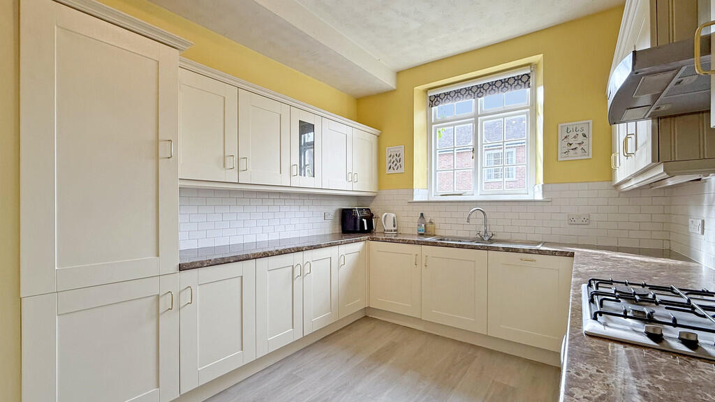 Additional image 5 of Portway, Warminster