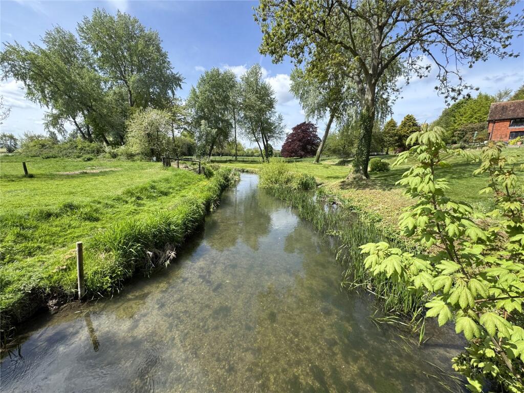 Additional image 20 of Park Lane, Heytesbury, Wiltshire, BA12