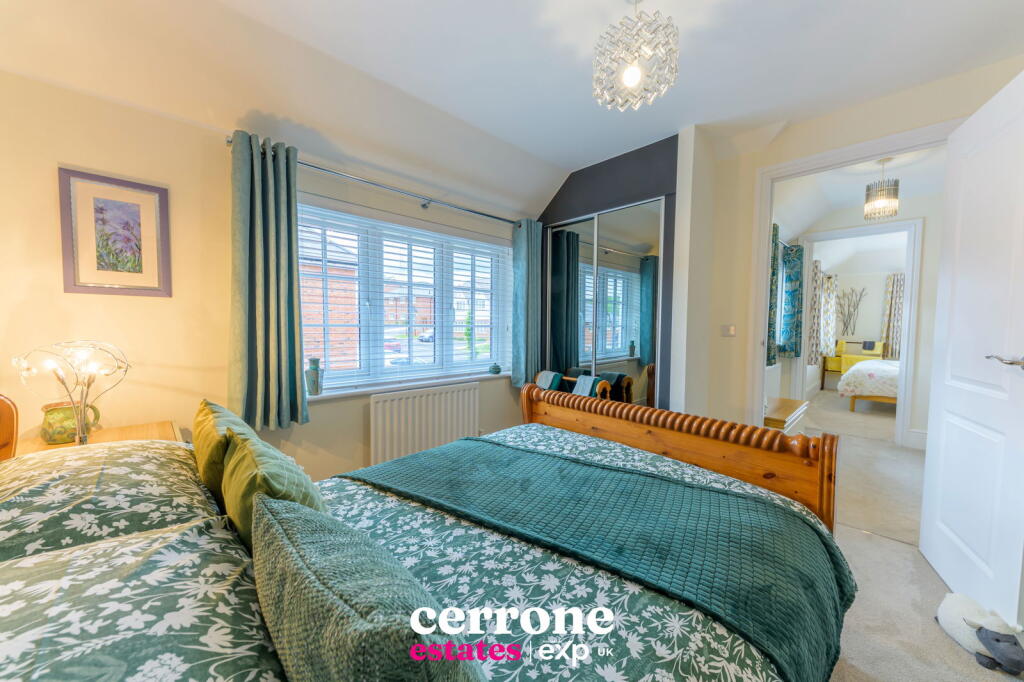 Additional image 17 of St Andrews Road, Webheath, Redditch, B97 5UU