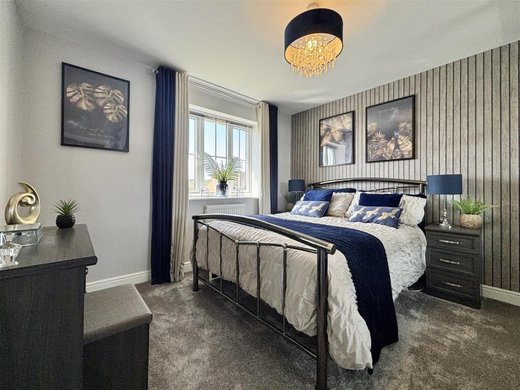 Additional image 18 of Cliveden Avenue, Thornton, Bradford