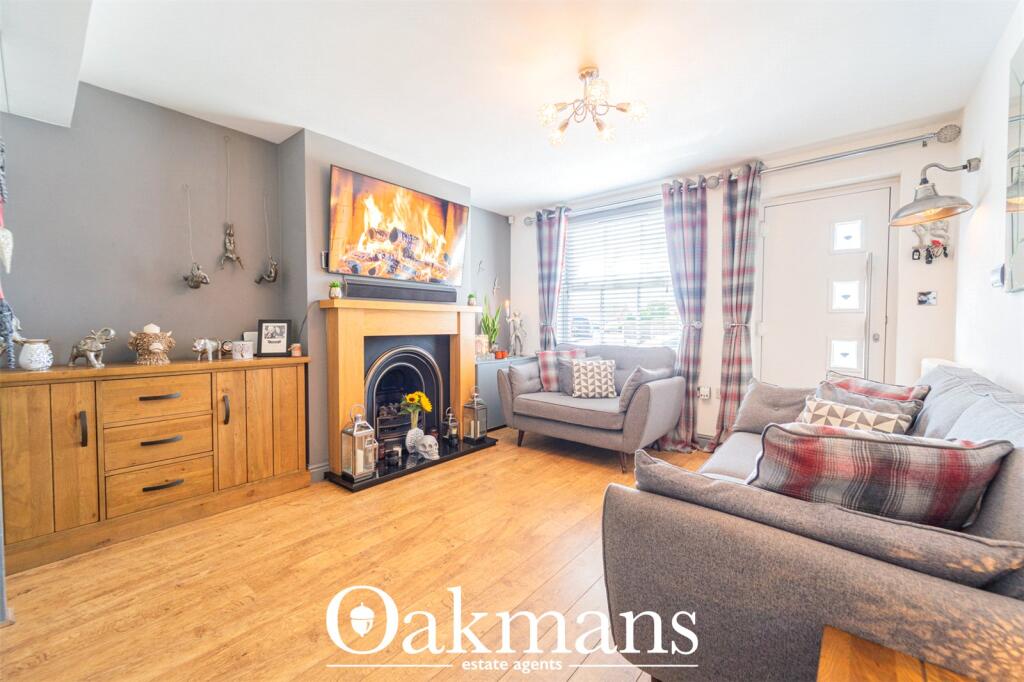 Additional image 4 of Jubilee Terrace, Stoke Prior, Bromsgrove, B60