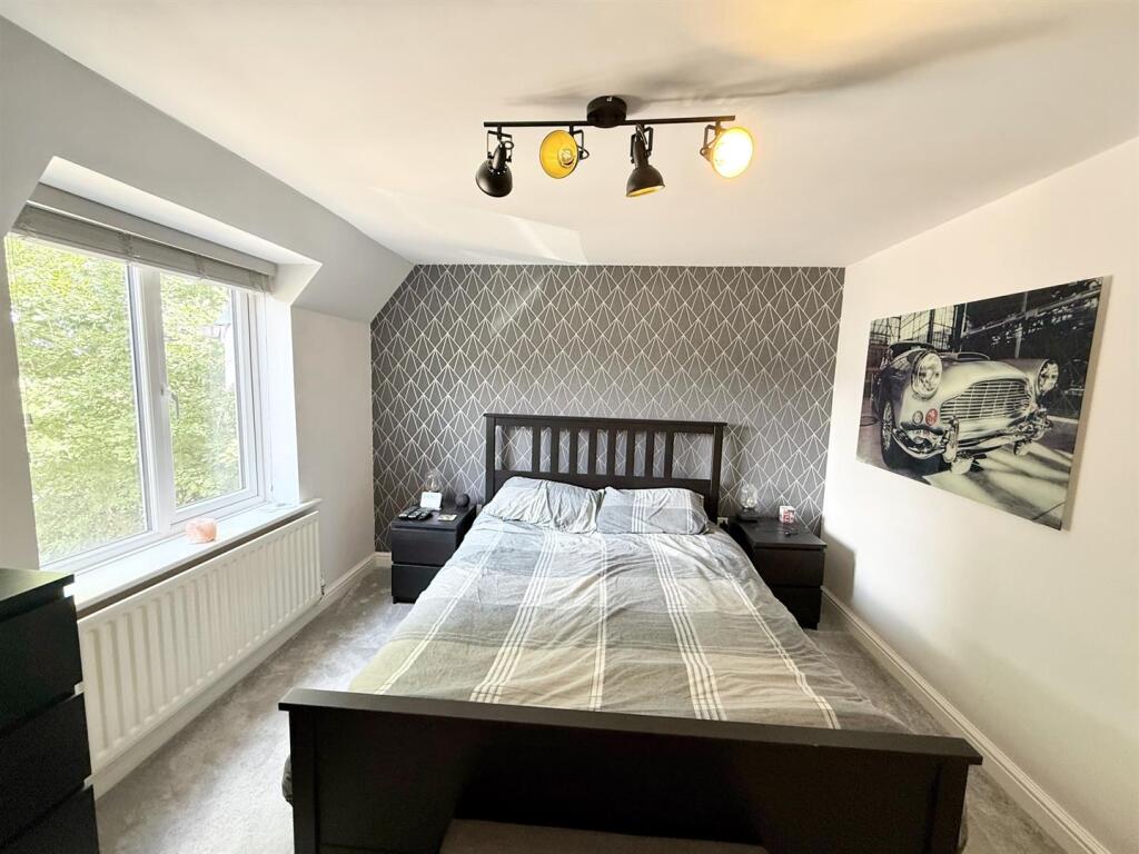 Additional image 11 of Tiller Grove, Roughley, Sutton Coldfield