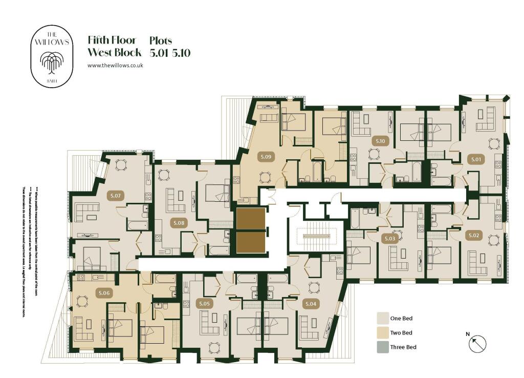 Additional image 13 of The Willows, Windsor Bridge Road, Bath, BA2 3AY