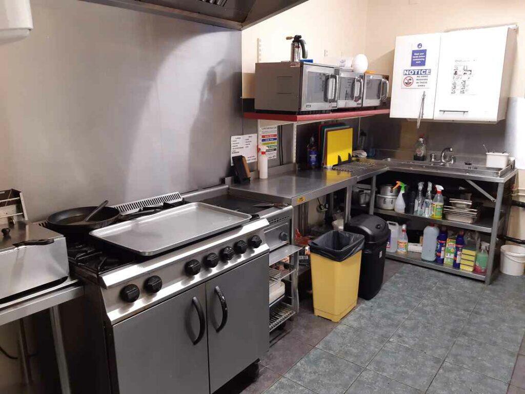 Additional image 12 of Molly Rigbys, 17-19 Mill Street, Padiham, BB12 8EX