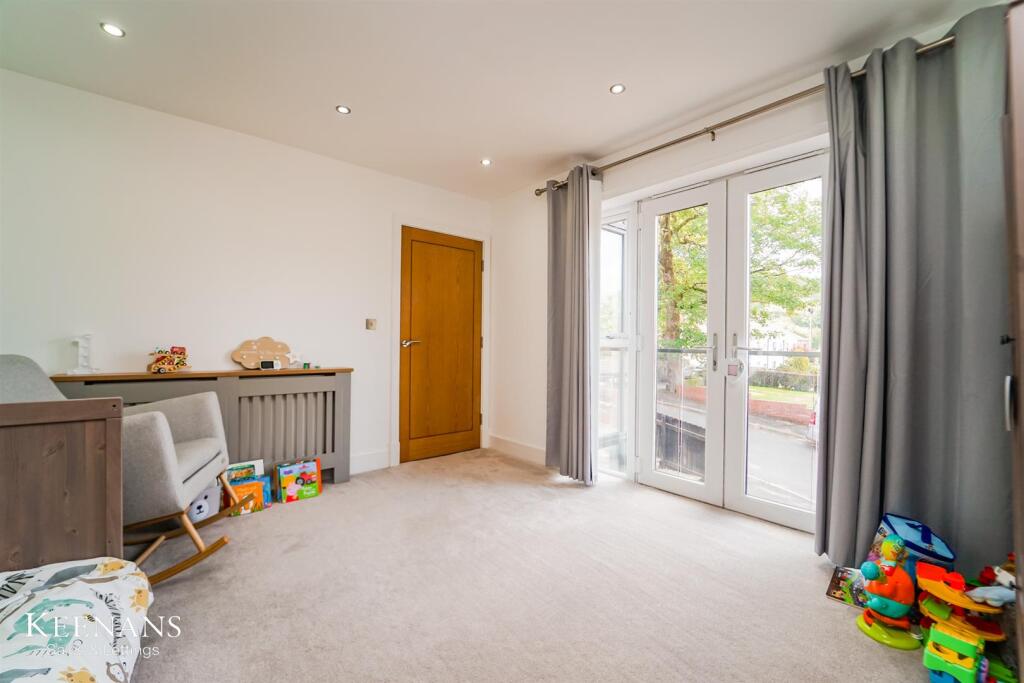 Additional image 35 of Newbigging Avenue, Rossendale