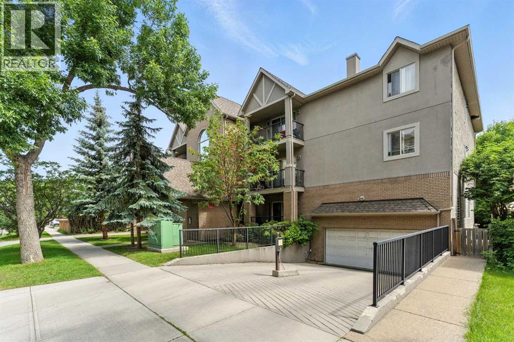 209, 1422 Centre A Street NE|Calgary, Alberta T2E2Z9