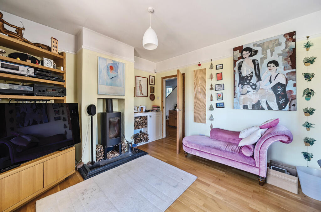 Additional image 7 of Stockhill, Coleford, Radstock, BA3