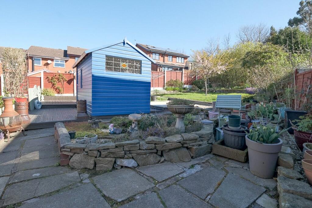 Additional image 22 of Coppice Avenue, Accrington, Lancashire, BB5