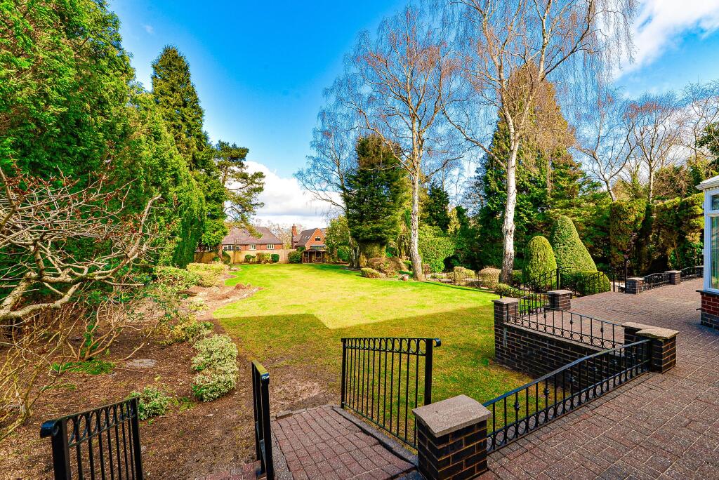 Additional image 30 of Keepers Road, Sutton Coldfield, West Midlands, B74