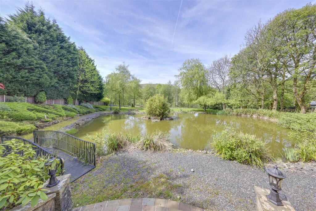 Additional image 47 of The Hollies, Alden Road, Helmshore, Rossendale - Over 9,000sqft - One Of Rossendale's Most Incredible Properties