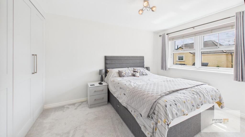 Additional image 8 of Ward Way, Rossendale