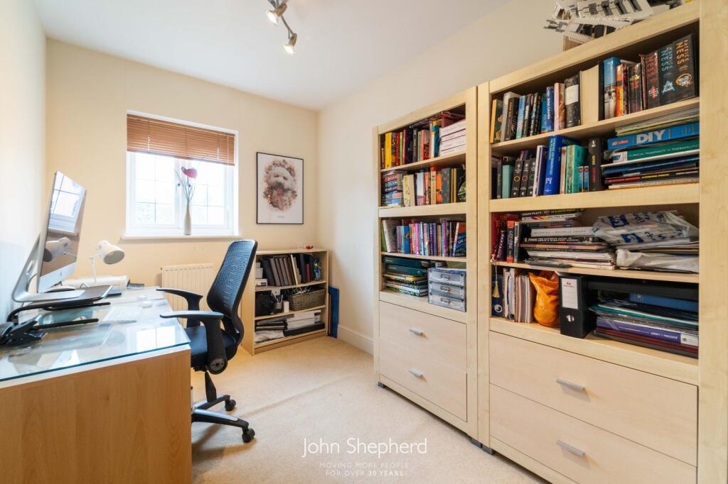 Additional image 13 of Whitchurch Lane, Shirley, Solihull, B90