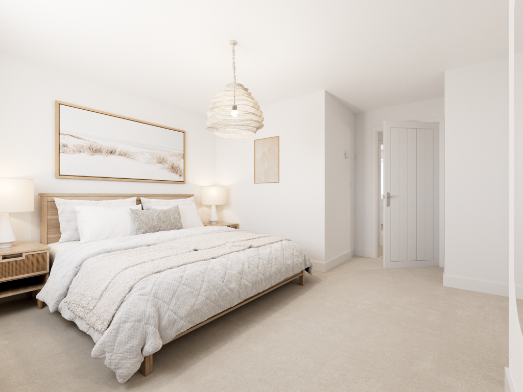 Additional image 6 of The View, 
Brockhill, 
Redditch, 
Worcestershire, 
B97 6BP