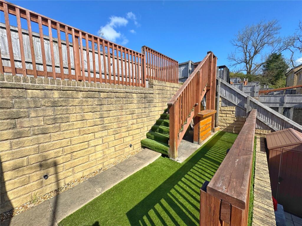Additional image 23 of Shoemaker Gardens, Rawtenstall, Rossendale, BB4
