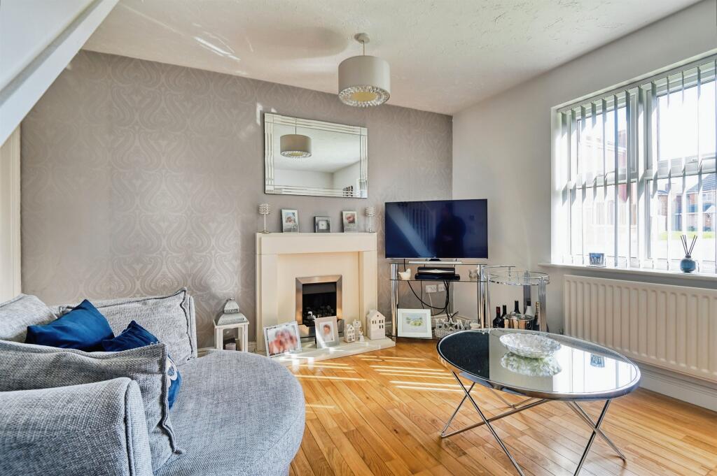 Additional image 7 of Dexter Way, Birchmoor, TAMWORTH