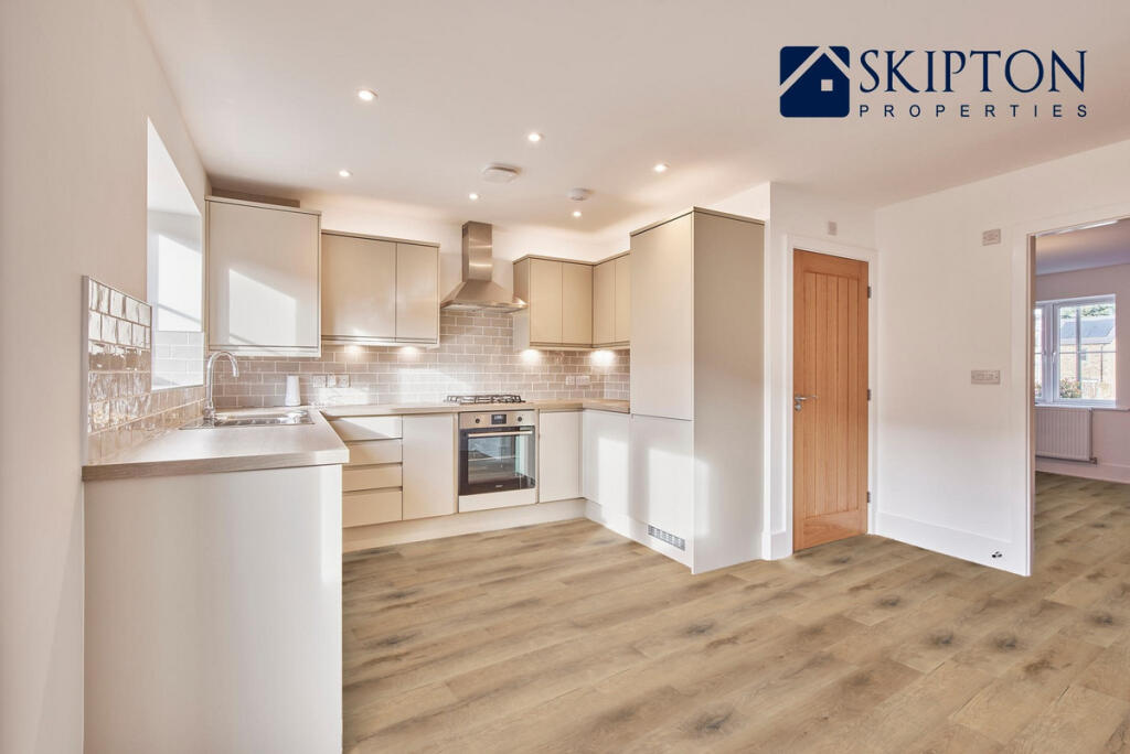 Additional image 13 of Plot 16 The Regent (Lifetime), Pendle Farm, Worsthorne