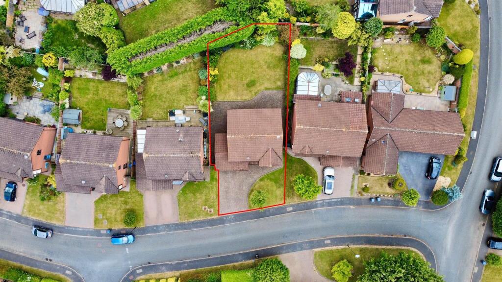 Additional image 3 of Juniper Drive, Sutton Coldfield