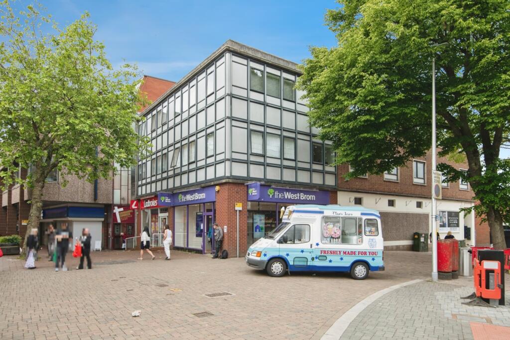 Additional image 10 of Unicorn Hill, Redditch, Worcestershire, B97