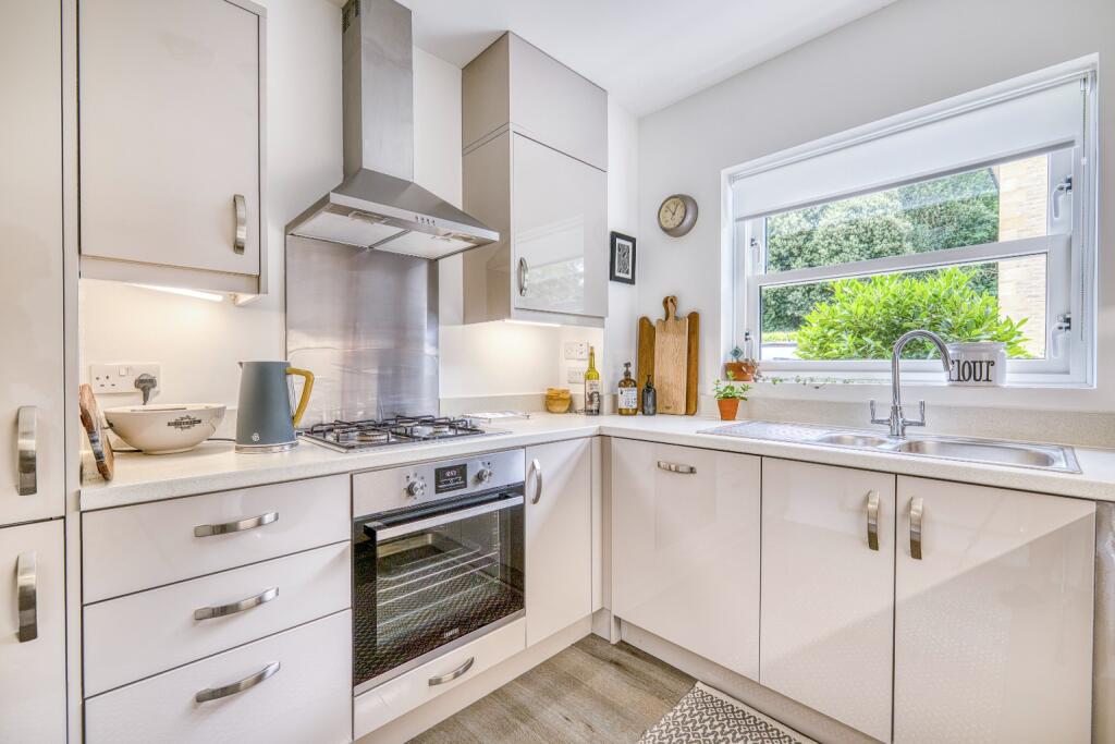 Additional image 11 of Priorygate Court, Castle Cary, Somerset, BA7