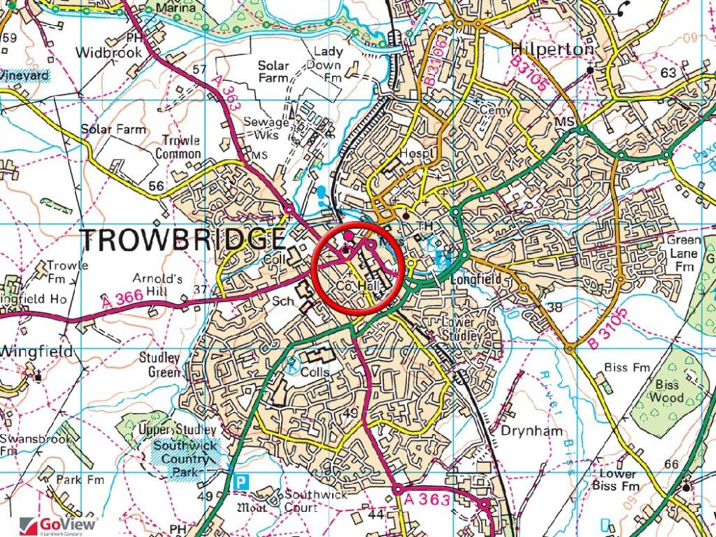 Additional image 13 of Newtown, Trowbridge