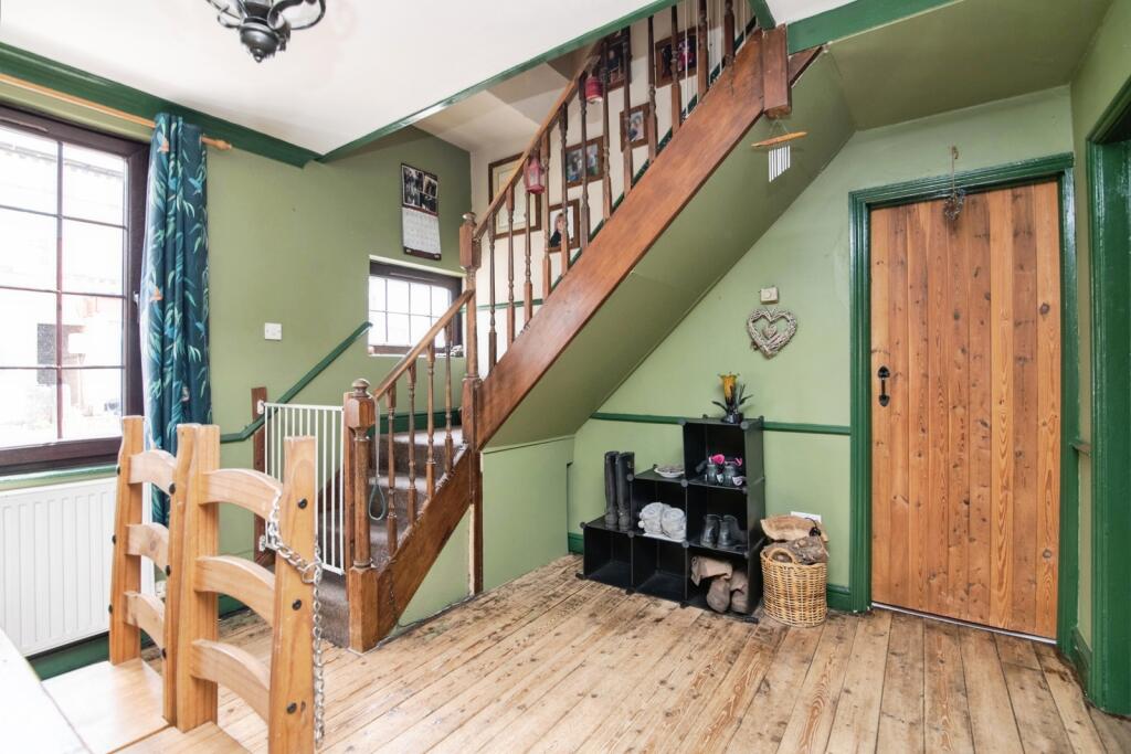 Additional image 6 of Mount Pleasant, Redditch, Worcestershire, B97