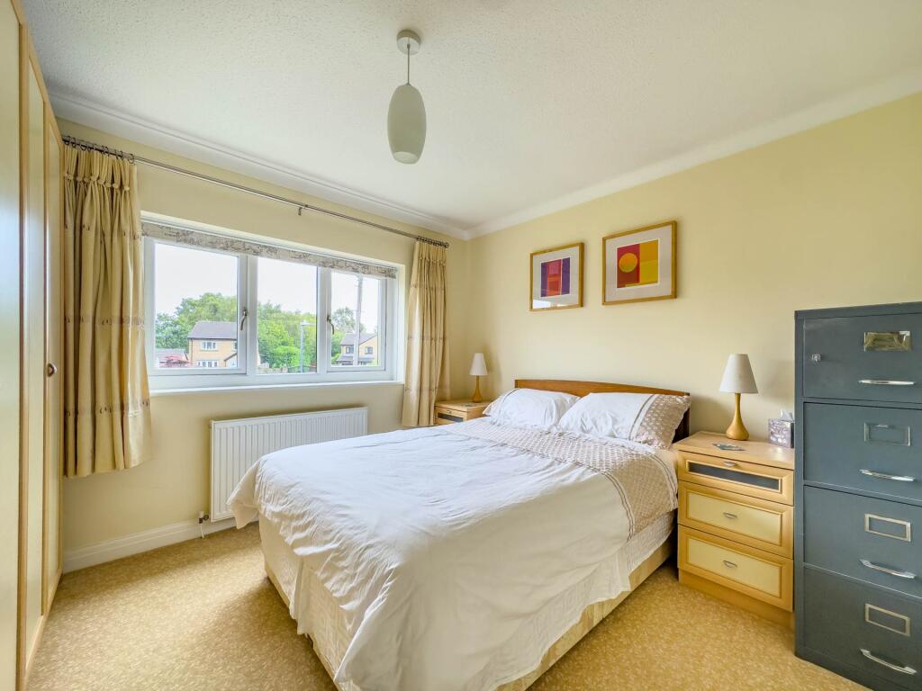 Additional image 19 of Manor Park Gardens, Gomersal