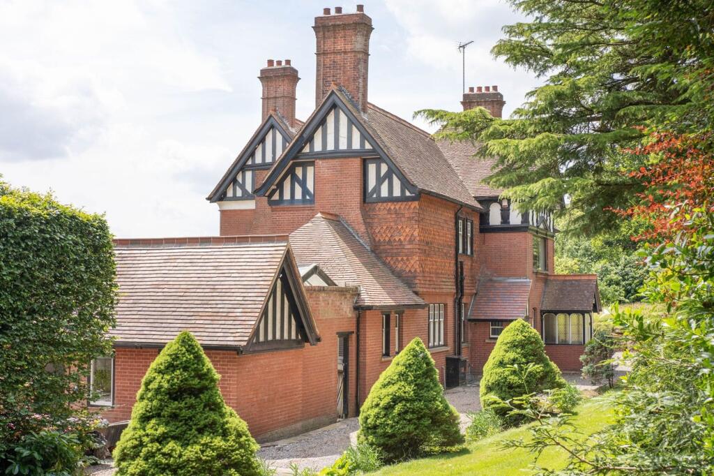 Additional image 42 of Coopers Hill, Alvechurch, B48