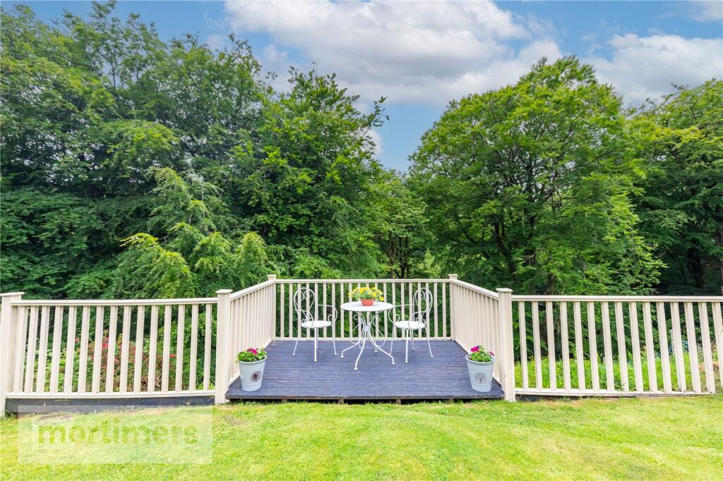 Additional image 34 of Scott Avenue, Accrington, Lancashire, BB5