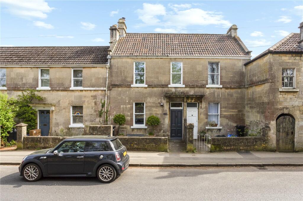 North Road, Combe Down, Bath, Somerset, BA2