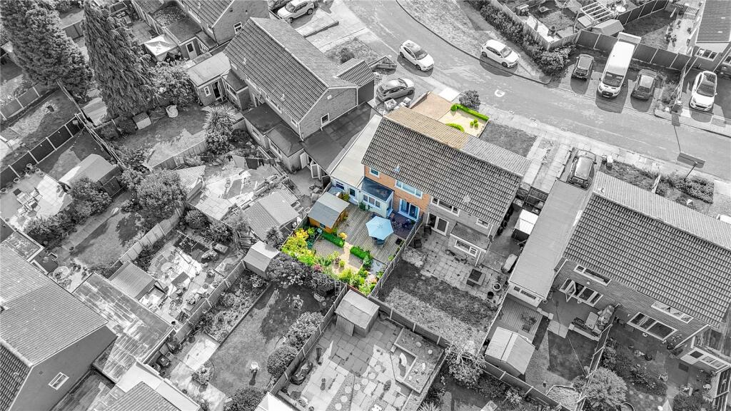 Additional image 37 of Hillman, Tamworth, Staffordshire, B77