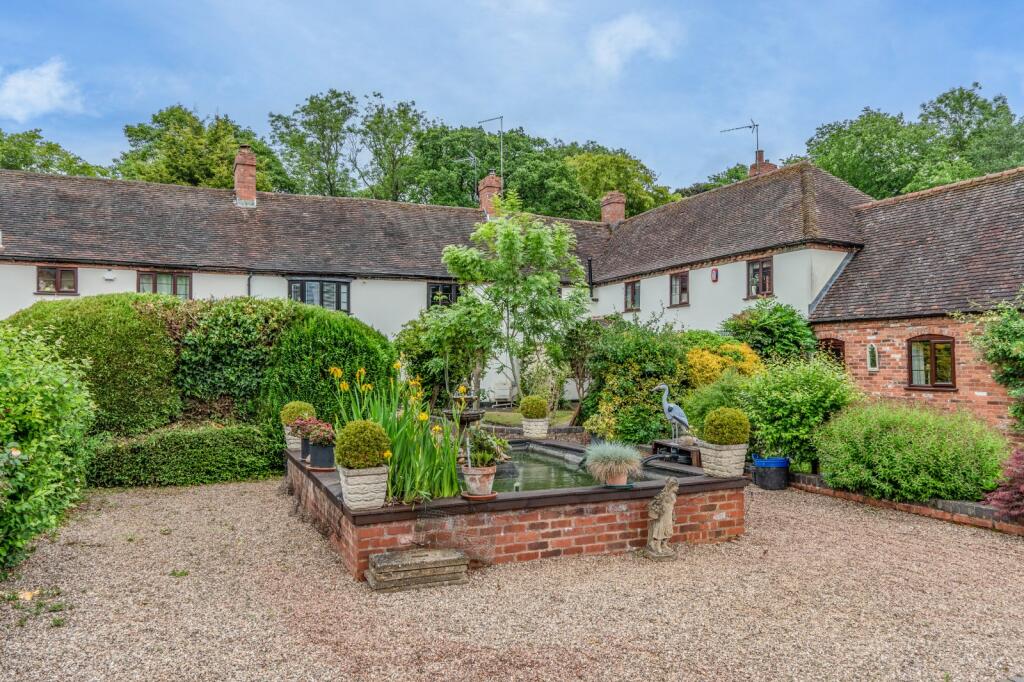 Additional image 25 of Icknield Street, Beoley, Redditch, Worcestershire, B98