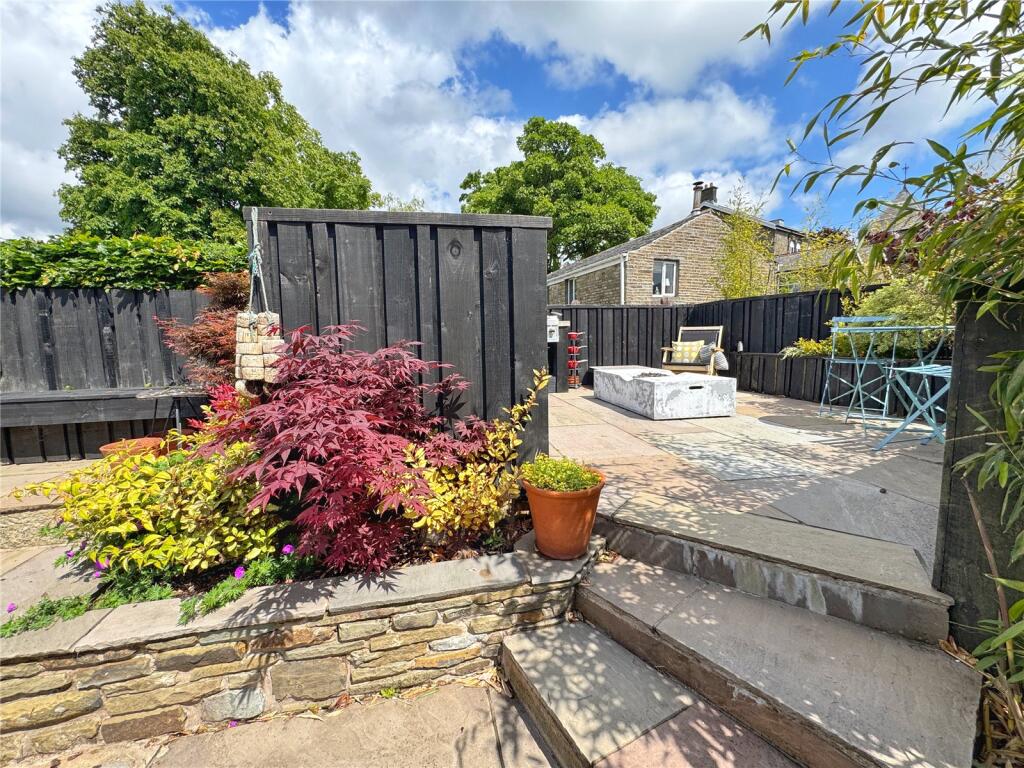 Additional image 34 of Springhill Cottages, Newchurch, Rossendale, BB4