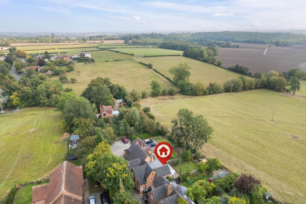 Additional image 4 of Church Bank, Temple Grafton, Alcester, B49