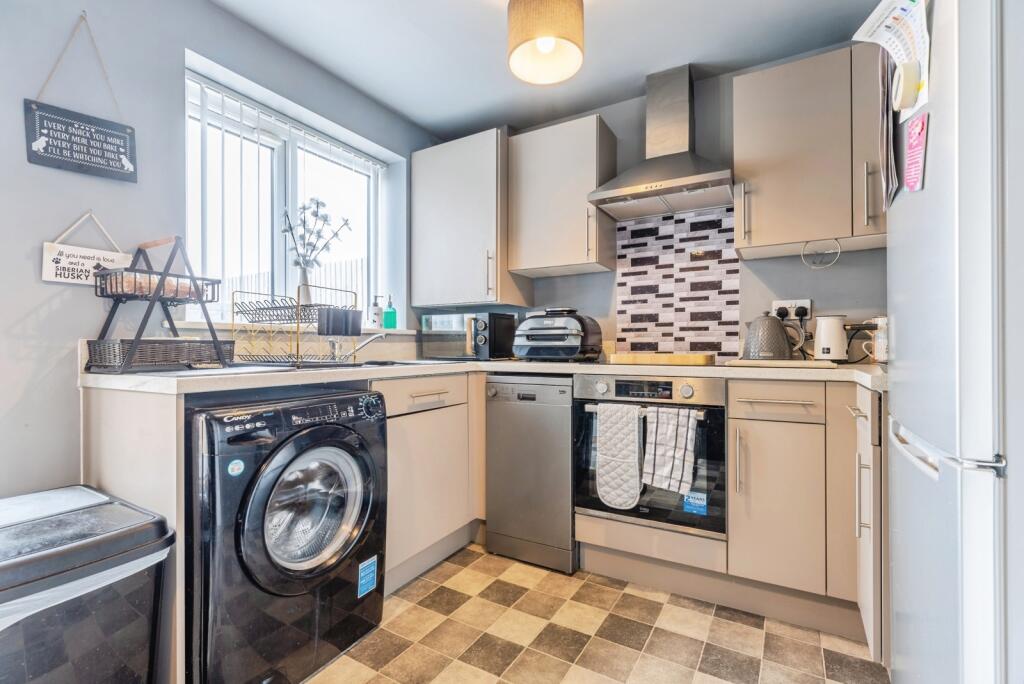 Additional image 5 of Knotts Mount, COLNE, Lancashire, BB8