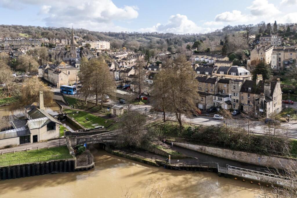 Additional image 21 of Claverton Buildings, Bath