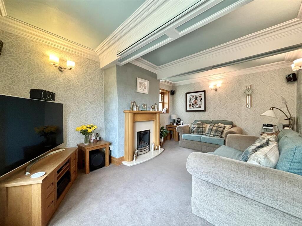 Additional image 5 of Back Field, Thornton, Bradford