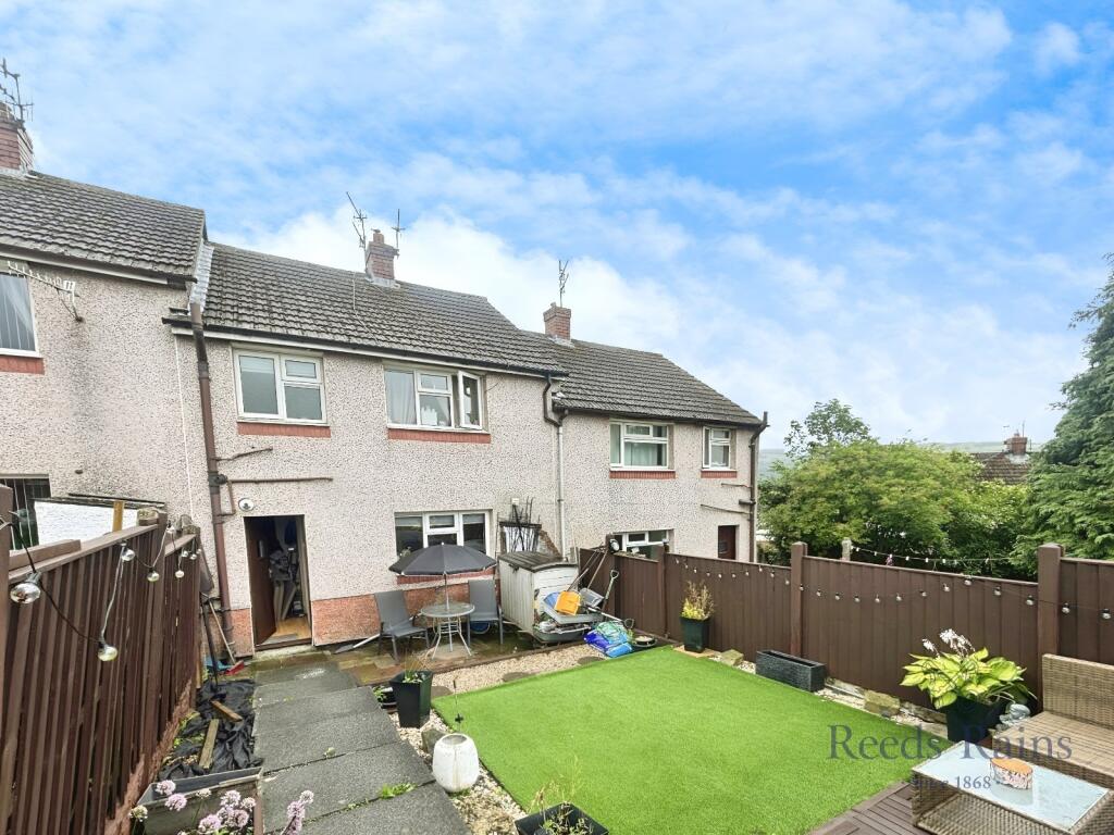 Additional image 17 of Deerstone Avenue, Burnley, Lancashire, BB10