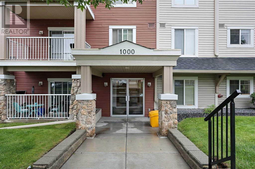 1201, 70 Paramount Drive NW|Calgary, Alberta T3K5Z1