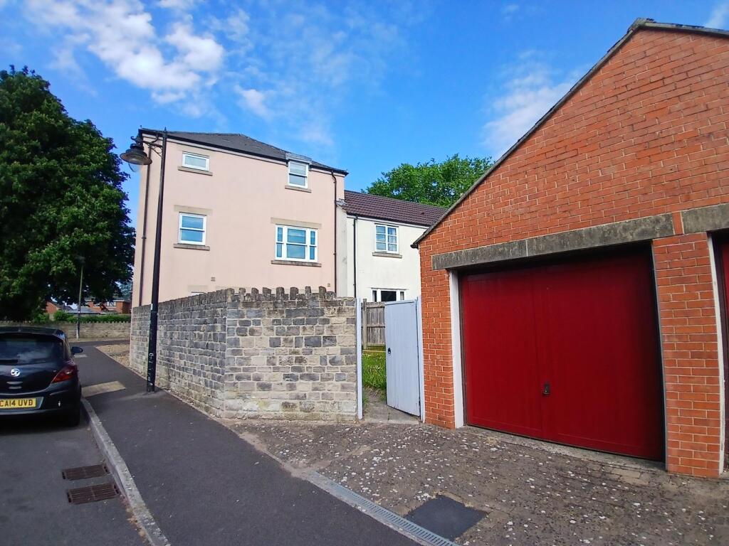 Additional image 4 of Norah Fry Avenue, Shepton Mallet, BA4