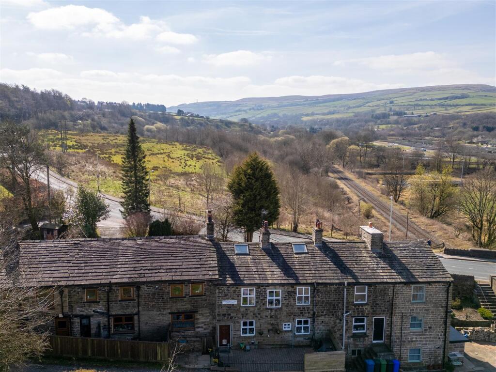 Additional image 47 of Ashen Bottom Cottages, Crowswood Road, Rossendale