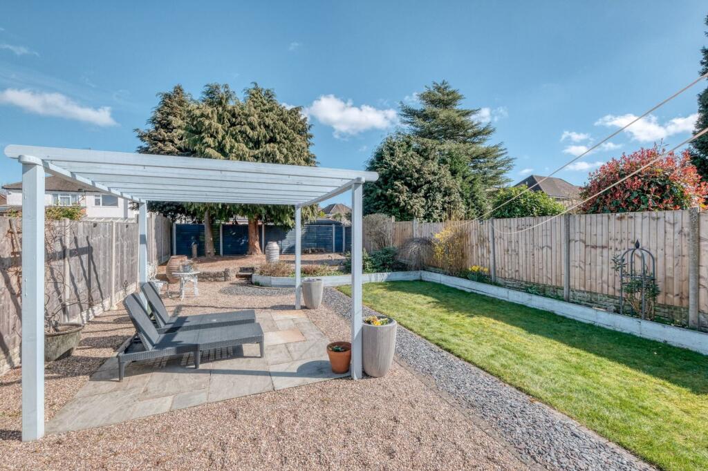 Additional image 15 of Portia Avenue, Shirley, B90