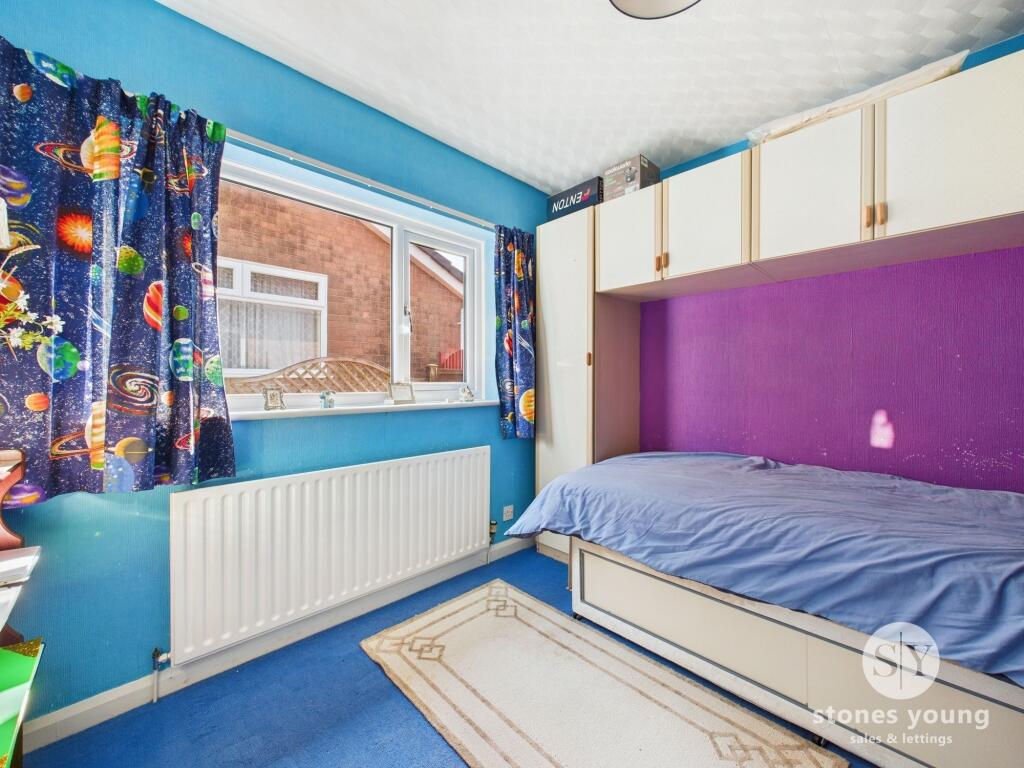 Additional image 10 of Whitecroft Lane, Mellor, BB2