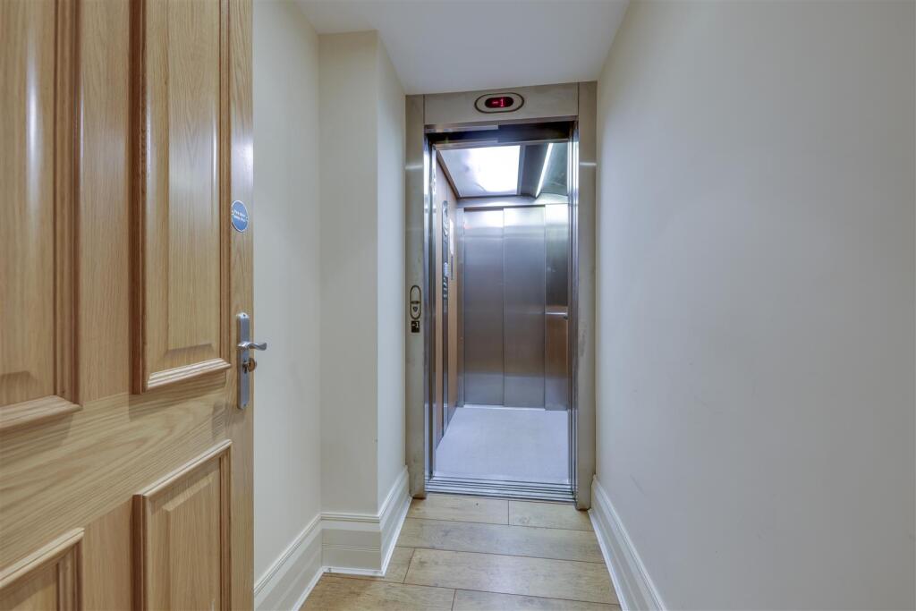 Additional image 6 of Lea Bank Hall, College Lane, Rawtenstall, Rossendale - Incredible, Spacious Apartment In Unique, Exclusive Gated Setting