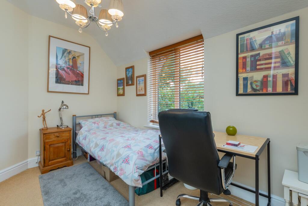 Additional image 14 of Station Cottages, Danzey Green, Tanworth in Arden , B94