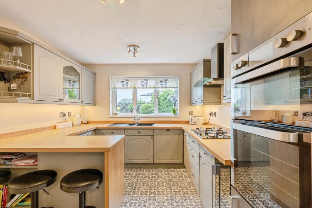 Additional image 2 of Balfour Close, Brierfield, Nelson, Lancashire, BB9